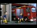 Fireman Sam Parody