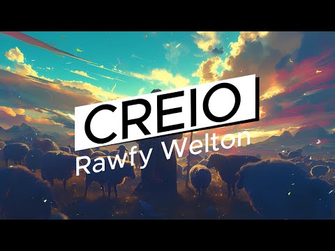 MUSICA : CREIO - RAWFY WELTON  - CANTADO LEGENDADO
