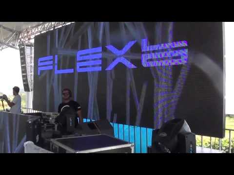Flex B (Cobertura Low Session 2015) Samora