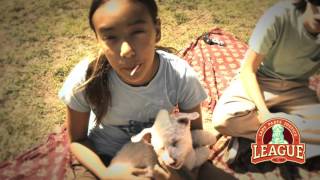 Listen to the Kids! Starring D'Loco Kid