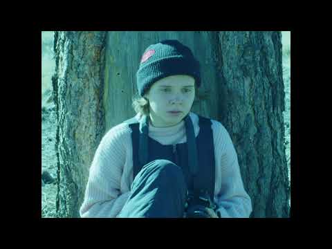 Where Trees Grow Tall | A Surreal Short Film