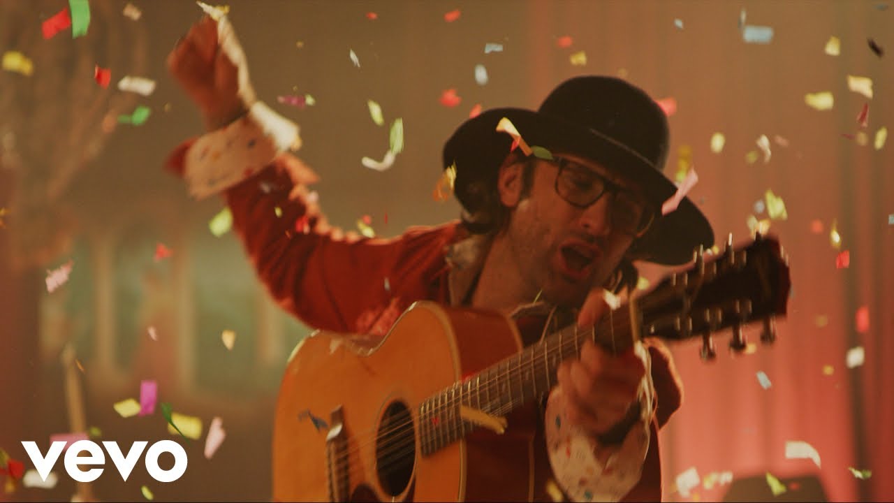 The Strumbellas - I’ll Wait 