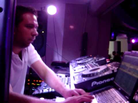 DJ IVAN SPELL @ WWW FORMULACLUB RU 1