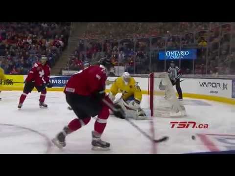 Switzerland vs Sweden  Day 6 (31/12/2014)  IIHF World Junior Champs 2015  Highlights HD