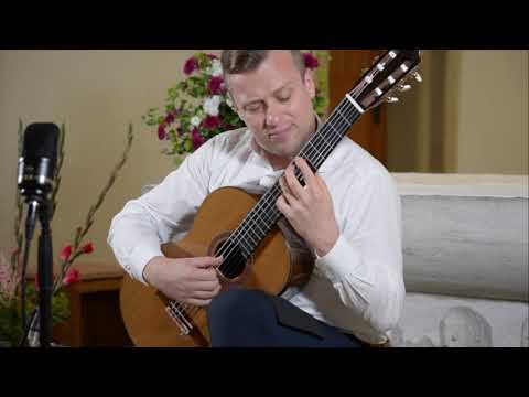 Sanel Redzic 26. SVEM (2020)