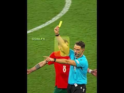 When Leão Cooked Spain For Tackling Him🥶☠️