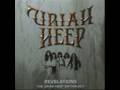 URIAH HEEP-GYPSY 