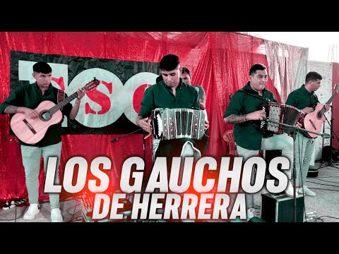 LOS GAUCHOS DE HERRERA - CLUB SPORTIVO COMERCIO DE HERRERA 2023