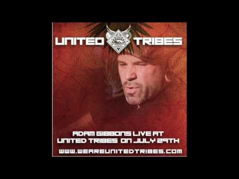Adam Gibbons live at United Tribes July 2016
