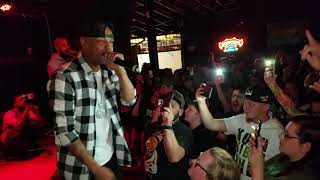 JL Bhood &amp; Joey Cool - &quot;Catch A Wave&quot;