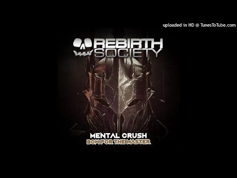Mental Crush - All Is Insane