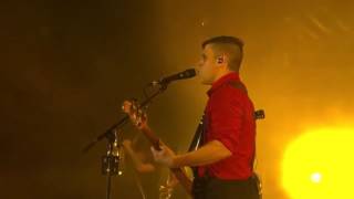 Billy Talent - Surprise Surprise (Live at Rock am Ring 2016)