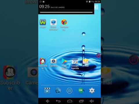 Video cover