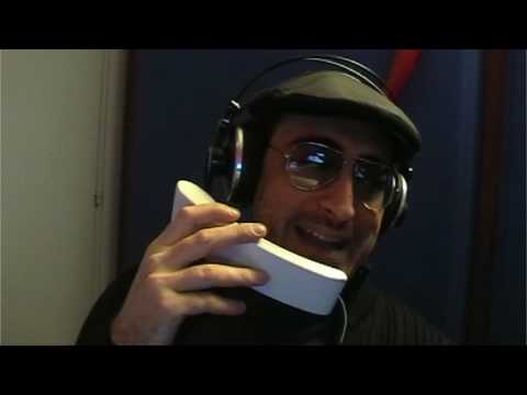 ALLAKATALLA - I muratori di Castiglia (26/01/2010)