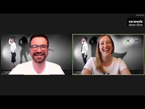 re:publica im digitalen Exil – Deep Dive: Become a Home Office Hero!