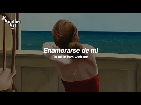 Olivia Dean - So Easy (To Fall In Love) (Sub. Espa&ntilde;ol + Lyrics)