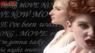 Capital Sound - In The Night