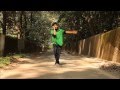 Khabar Nahin - Dostana | Choreography : Roshan ...