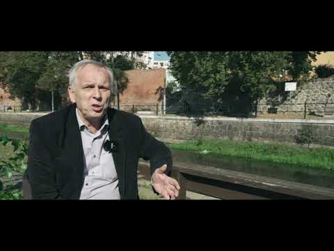 Goleniowskie historie - Czy mury obroniły Goleniów?