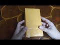 Unboxing I COMPRA OCULTA YA HACIA FALTA UNA COMPRA EN VHS