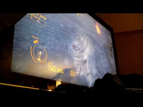 Godzilla ps4 gameplay walkthrough part 1