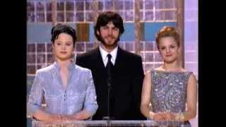 Documentary Winners: 2000 Oscars video