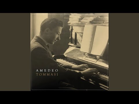 Danny's Blues (Amedeo Tommasi orchestrato e diretto da Stefano Mastruzzi)