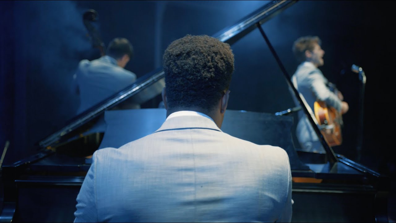 Promotional video thumbnail 3 for The Apollo Quartet