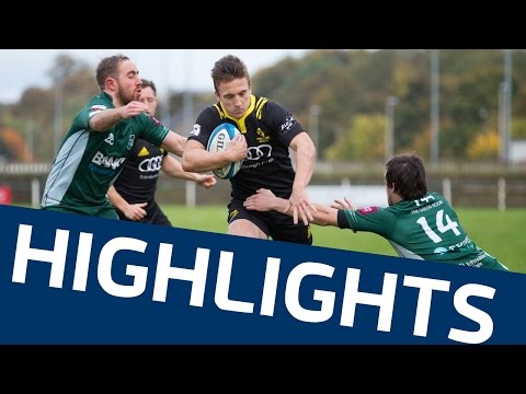 BT Premiership Highlights