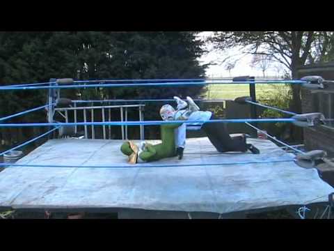 AGW - DR. NUMBRE 2010/11