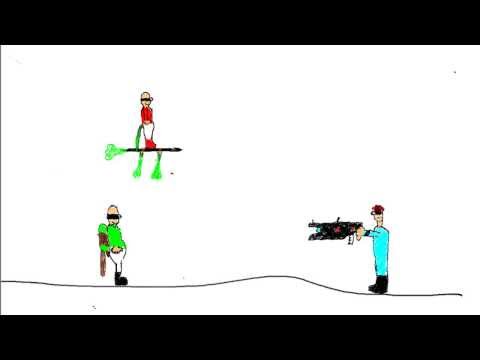 Durchfallman Episode 1