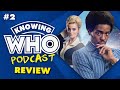 SPACE BABIES & THE DEVIL'S CHORD REVIEW | Knowing Who - A Doctor Who Podcast