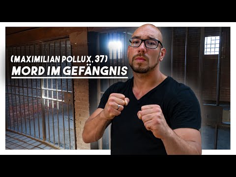 Wie gefährlich sind deutsche Gefängnisse? | Maximilian Pollux packt aus