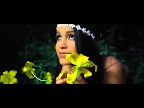 Zacarías Ferreira - Me ilusioné (VIDEO OFICIAL HD) 2012