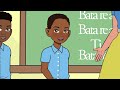 Bata mi a dun kokoka/ Yoruba song for kids to learn and have fun