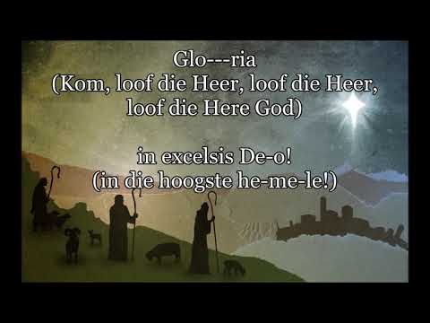 Herders Op Die Ope Velde video