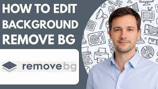 Remove.bg's background editing workflow covering colour replacement, custom images and positioning is more than a removal tool in 2026