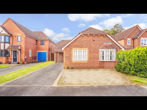 Video House Tour | 25 Castleford Road, Ludlow, Shropshire