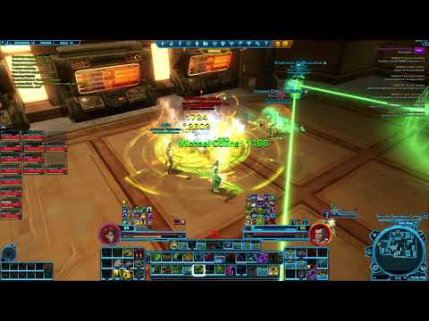 SW:TOR | [16 NiM] SnV: Operations Chief [Level 65]