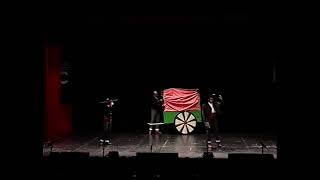 Los miarma – Preliminares – COAC 2001