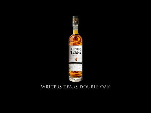 Timos spirituelle Empfehlung - Writers Tears Double Oak