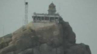 preview picture of video 'Arulmigu Uchchi Vinayagar temple, Trichy malaikottai,Trichy'