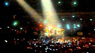 MANÁ - Si No Te Hubieras Ido