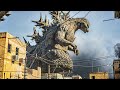Unbelievable Godzilla Scenes By Dazzling Divine