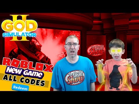 God Simulator 2 Codes, Gameplay, and Review