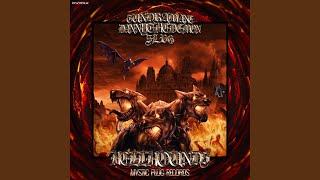 HELLHOUNDS