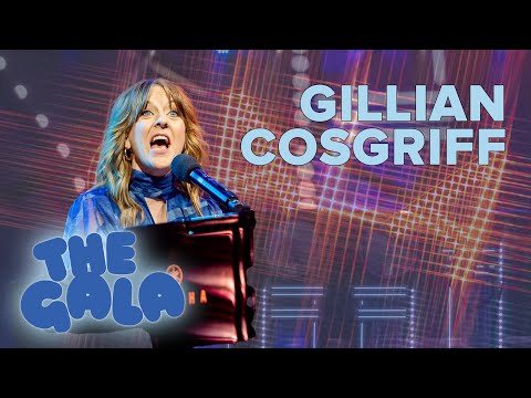 Gillian Cosgriff - Brisbane Comedy Festival
