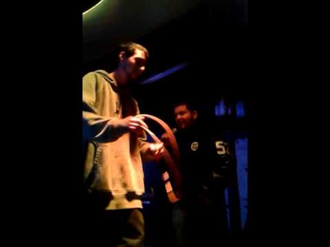 Silencio vs Bocaflojah