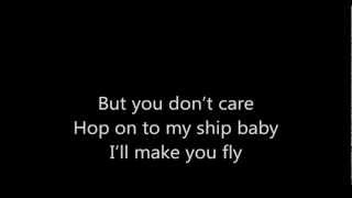 Can Bonomo -Love Me Back Lyrics (Eurovision 2012 TURKEY)