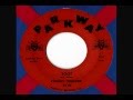 Chubby Checker - Toot